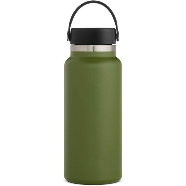 Olive Simplicity Mug Highest Quality Stainless Steel Vacuum Insulated Tumbler Gifts For All Festival