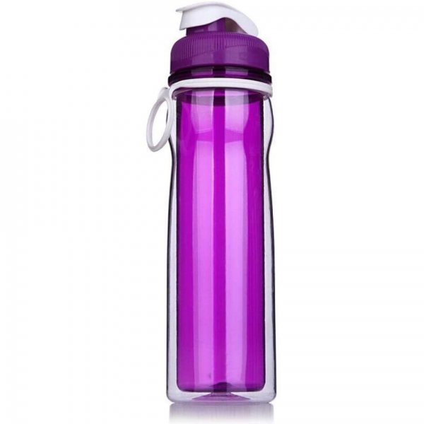 Creativity Water Bottles New Outdoor Fitness Cup Male And Female