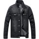 Blackgray Masculinity Beautiful Jackets