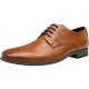 93-yellow Brown Masculinity Oxford Shoes Classic