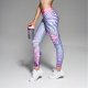 Gym Hero Leggings - Multicolor