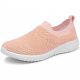 163 Shell Pink Madam Trainers Classic Lightweight Running Shoe Suitable Daily Wear