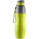 Green Simple Kettle Style Leak-proof Water Cup Male And Female