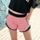 Electric Rudy Shorts - Pink