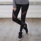 Super Nova Leggings - Black