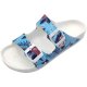 Blue Flower/Sandals Women Babouche Fashion Classic