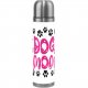 dog mom Creativity Cup Funny Stainless Steel Vacuum Insulated Tumbler Gift Idea