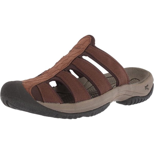 Dark Earth/Mulch Men's Slippers New Style For Men