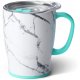 Marble Slab Creativity Cup Of Coffee Safe Cups For Home