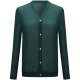 Green Women Casual Sweaters Comfortable For Women