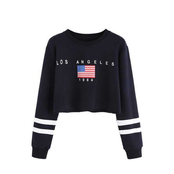 Black Lady Lightweight And Comfortable Fabrics Sweatshirts For Easy And Comfortable To Wear