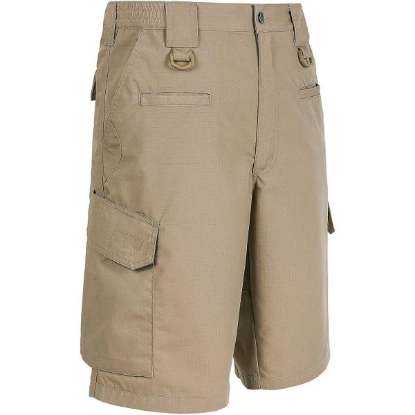 Khaki Man Cool Stylish Breeches