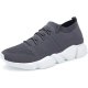 Gray 004 Masculinity Athletic Shoes Fashion