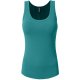 Newt28-jade Lady Fashion Sleeveless Gear Exercise Running