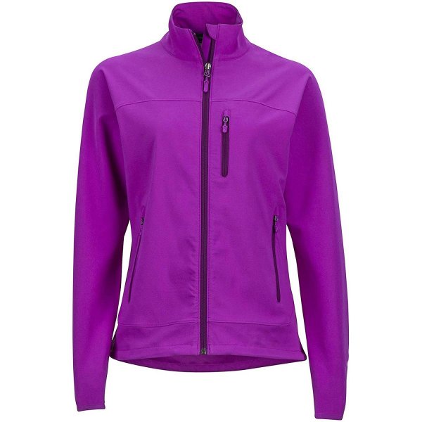 Neon Berry Female Fashion Jackets Coats New